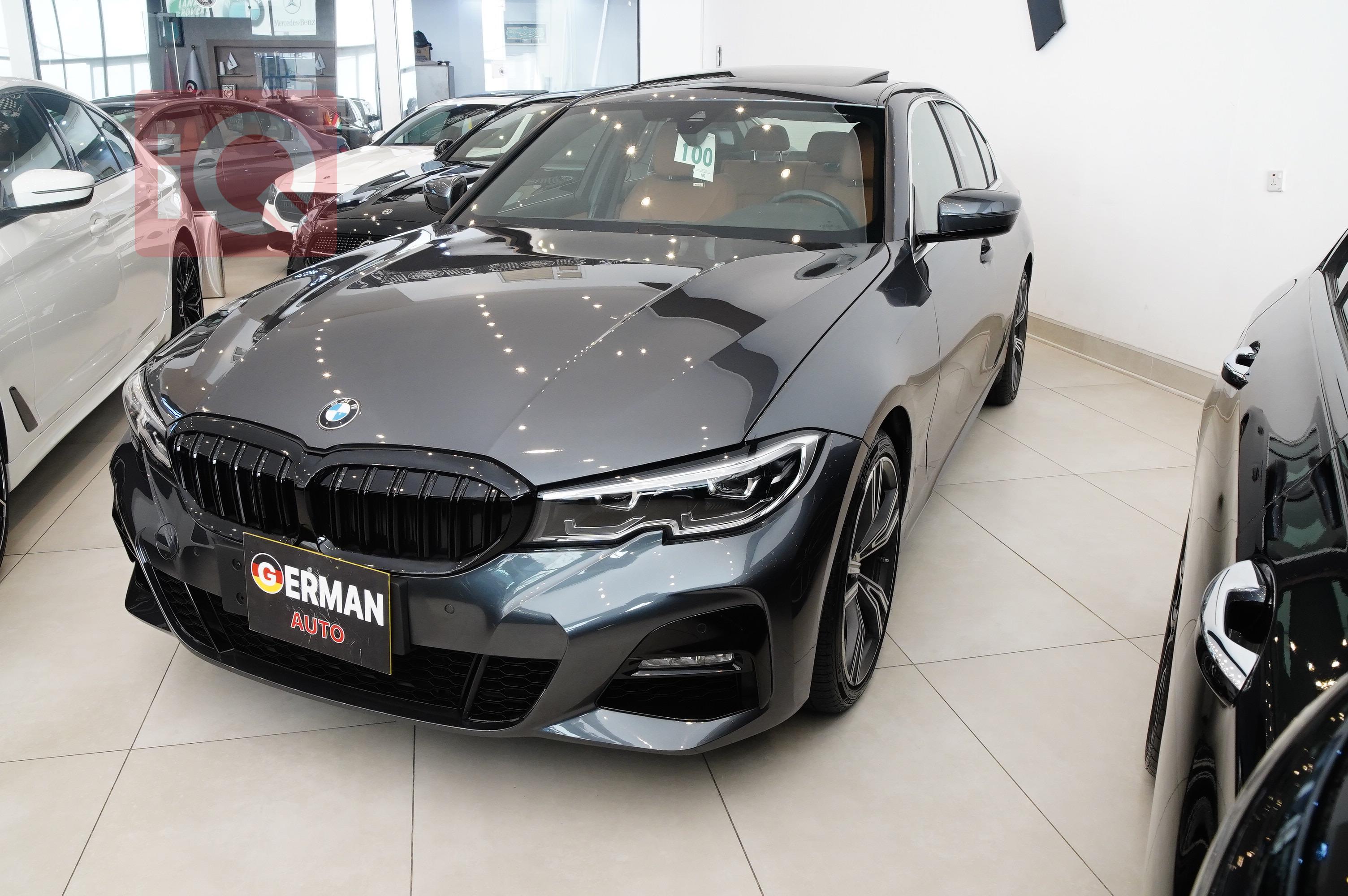 BMW 3-Series
